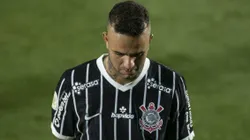 Foto: Diogo Reis/AGIF - Luan acabou decepcionando no Corinthians