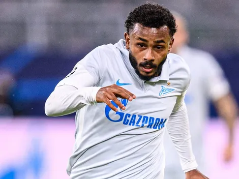 Flamengo não desiste e dá ‘cartada final’ por Wendel