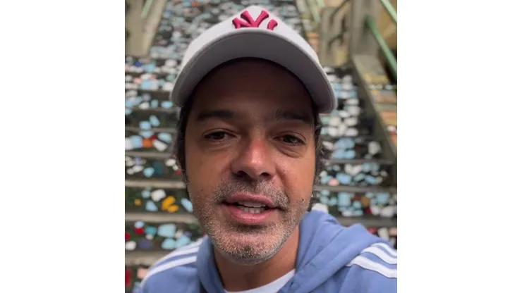 Imagem: Reprodução/Instagram@eumazzeo