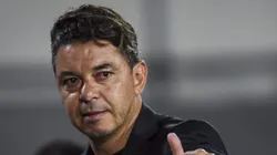 (Photo by Marcelo Endelli/Getty Images) - Marcelo Gallardo