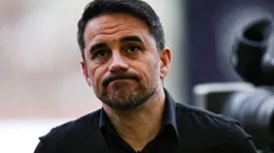 Gilson Junio/AGIF - Atlético precisa encontrar soluções para salvar a temporada