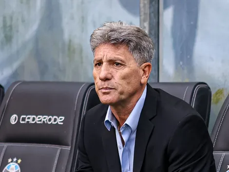 Grêmio SURPREENDE e deixa dois jogadores de peso de fora contra o Goiás