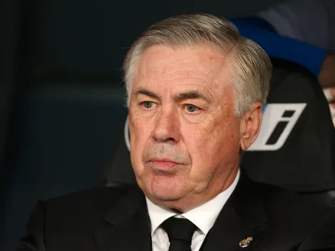 Caso Mbappé retarda pedido de Ancelotti ao Real Madrid e preocupa treinador