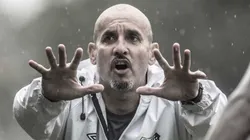 Foto: Ivan Storti/Santos FC - Pablo nos tempos de Santos