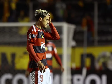 VAI CAIR + DE 1! Reunião confirmada e decisões tomam contra no Flamengo