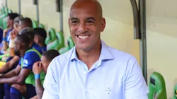 Foto: Gilson Lobo/AGIF- Pepa vê empate como algo positivo