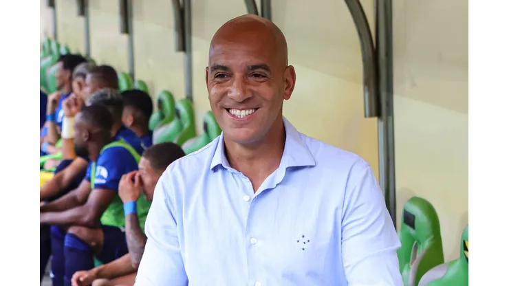Foto: Gilson Lobo/AGIF- Pepa vê empate como algo positivo
