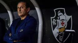 Foto: Thiago Ribeiro/AGIF- Ramón Díaz fala que o elenco está pressionado