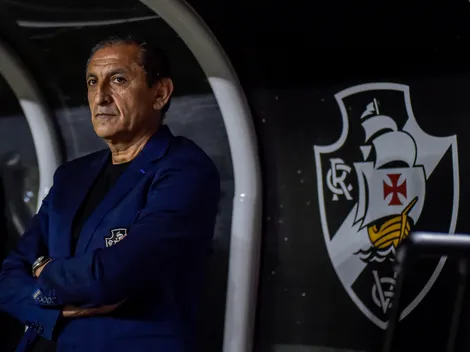 Ramón Díaz fala que o time está muito pressionado, mas que vê uma certa evolução do elenco