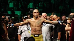 Poatan estreou vencendo nos meio-pesados