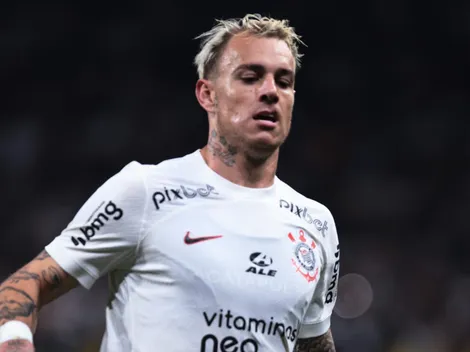 Corinthians CONFIRMA camisa 10 após saída de Guedes