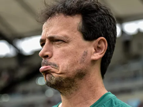 Desafio no Fluminense: Após vencer o Peixe, Diniz explica critério para escolha de cobrador de pênaltis
