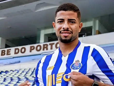 Estatísticas de João Marcelo impressionam e levam a torcida do Cruzeiro as alturas