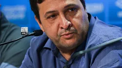 Maxi Franzoi/AGIF - Direção corre contra o tempo para anunciar reforços