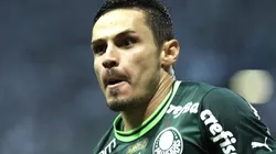 Foto: Marcello Zambrana/AGIF - Raphael Veiga foi elogiado