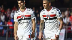 Foto: Marcello Zambrana/AGIF