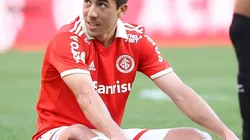 Pedro H. Tesch/AGIF - Uruguaio não vive boa fase na temporada