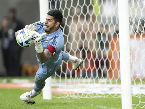 Santos x Fluminense: Onde assistir AO VIVO, horário e escalações - Campeonato Brasileiro 2023