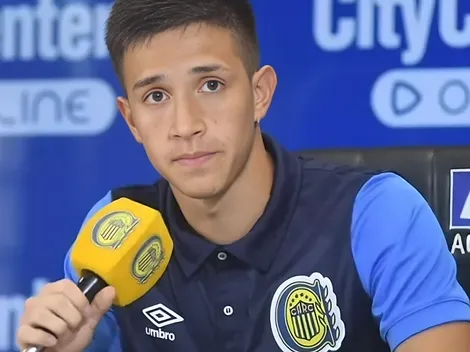 Situação Alan Rodríguez vem à tona em 'último passo' do Corinthians