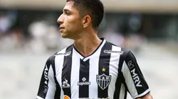 Foto: Fernando Moreno/AGIF