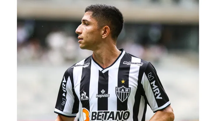 Foto: Fernando Moreno/AGIF