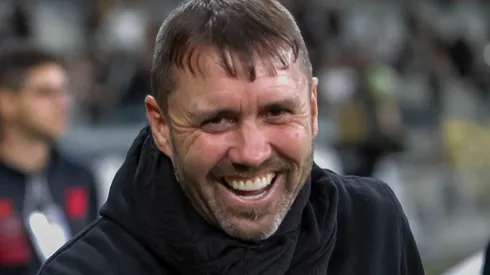 Foto: Fernando Moreno/AGIF- Coudet pode ter mais um reforço