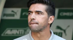 Marcello Zambrana/AGIF. Flamengo 'vai com tudo' por Gustavo Scarpa e Abel pode perder xodó para o rival