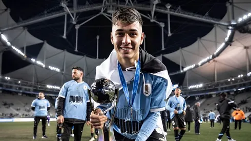 Foto: Reprodução / Arquivo Pessoal Mateo Ponte