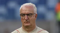 Foto: Rubens Chiri / SPFC - Dorival Júnior é o treinador atual do SPFC