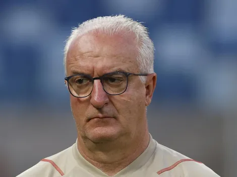 DORIVAL AVISADO! Situação do San Lorenzo às vésperas de encarar o São Paulo CHOCA