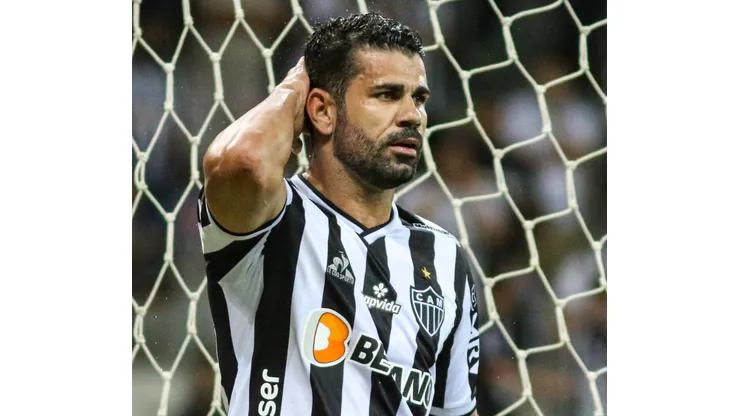 Foto: Fernando Moreno/AGIF