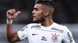 Foto: Ettore Chiereguini/AGIF - Fausto Vera é titular do Corinthians