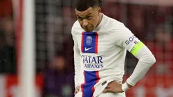 Alexander Hassenstein/Getty Images. Real Madrid adota cautela para negociar com PSG