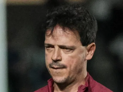 100% confirmado no Fluminense: Diniz POUPA titular contra o Santos