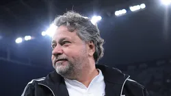 Foto: Ettore Chiereguini/AGIF - Julio Casares vira piada na web