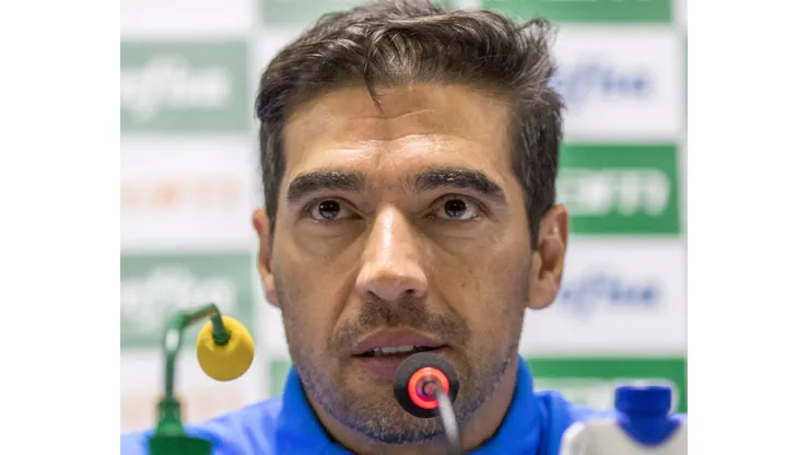 Foto: Robson Mafra/AGIF