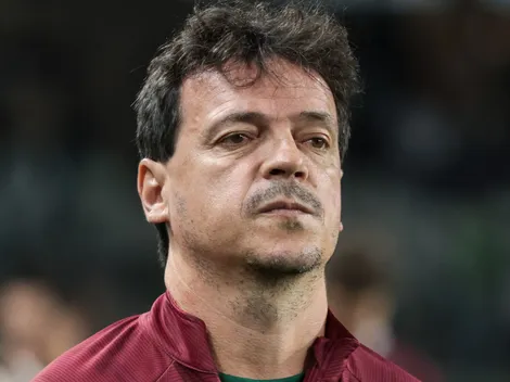 Diniz ‘toma atitude’ pensando na Copa Libertadores