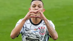 Foto: Marcello Zambrana/AGIF- Adson fala que vem fazendo uma boa temporada