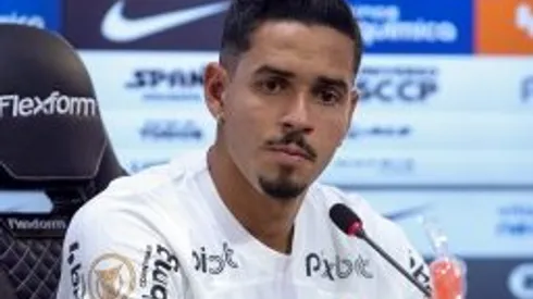 Foto: Rodrigo Coca/Corinthians