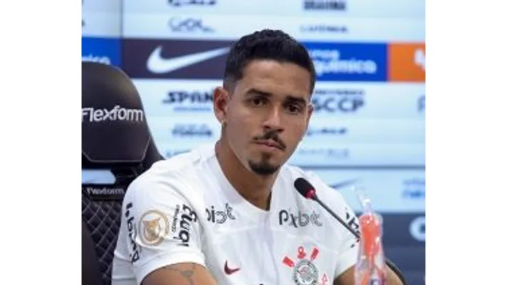 Foto: Rodrigo Coca/Corinthians