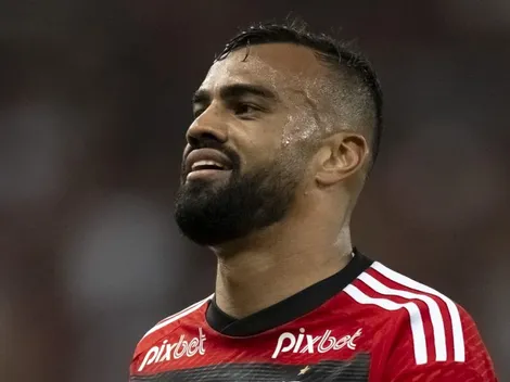 Fabrício Bruno faz afirmação POLÊMICA de novo no Flamengo e cobra elenco
