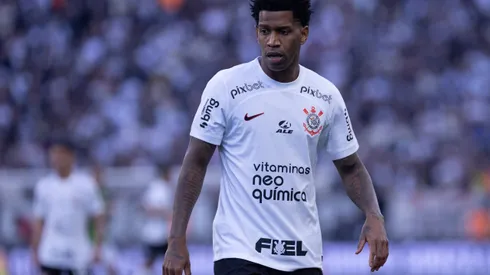 Foto: Ettore Chiereguini/AGIF- Dupla de zaga de Gil pode ser vendida