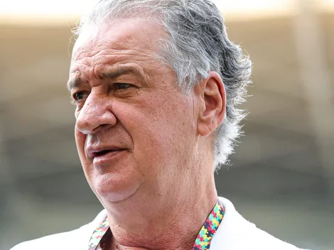 Sérgio Coelho faz acerto e garante permanência de ‘reforço’ no Galo