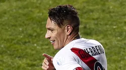 Foto: David Cortes Serey/Agenciauno/AGIF - Paolo Guerrero