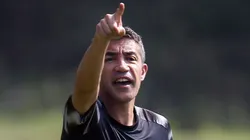 Foto: Vitor Silva/Botafogo.