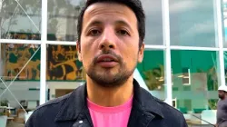 E AGORA? Hernán traz bomba sobre mercado do Palmeiras: “Até quarta” - Foto: Reprodução