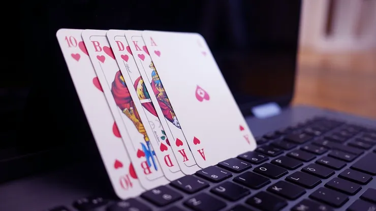 Brasileiros fazem sucesso no poker online (Foto: Reprodução/Pixabay)