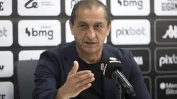 Foto: Daniel RAMALHO/VASCO