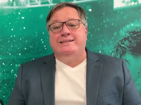 Barros põe Leila 'em apuros' após fracasso por Aníbal Moreno e Palmeiras vive guerra