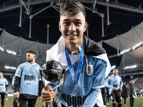 Botafogo terá dia D por Mateo Ponte no sábado